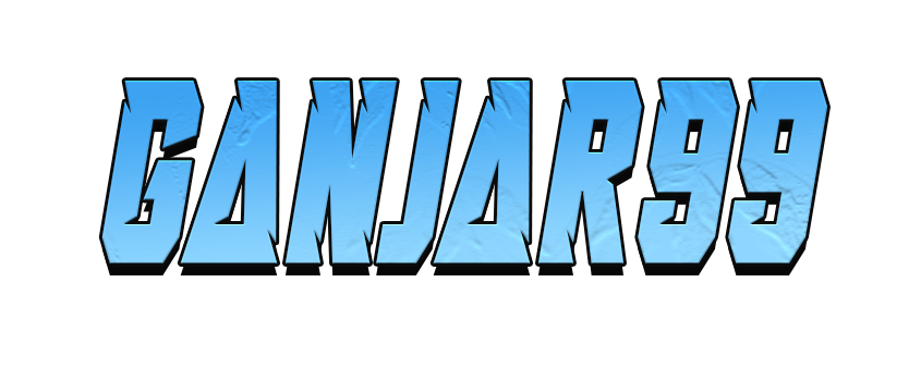 GANJAR99 Logo